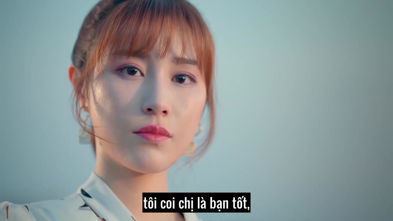 Tình Đầu Là Sầu Riêng Tiên Sinh tập 23 cảnh 2