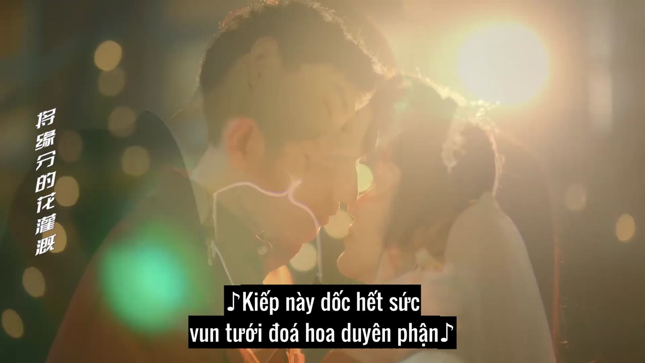 Tình Đầu Là Sầu Riêng Tiên Sinh tập 24 cảnh 3
