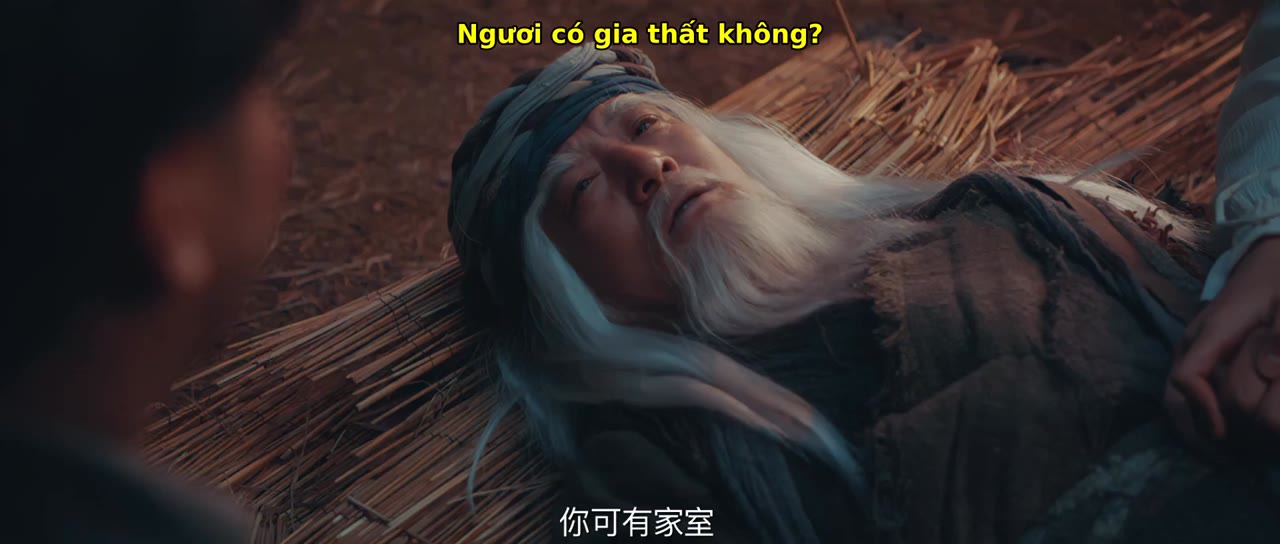 Một bậc thầy vĩ đại tập 1