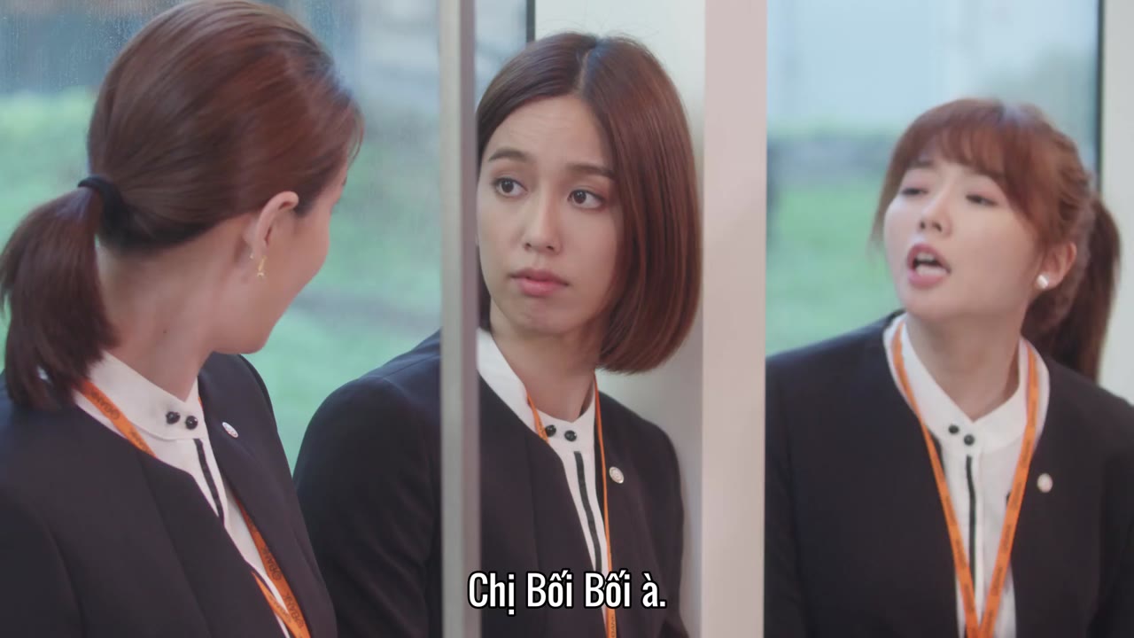 Tình yêu đến sau ba ngày tập 2 cảnh 2