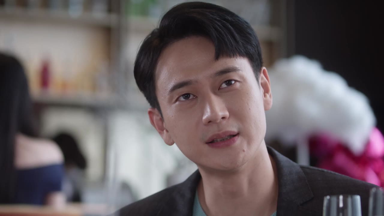 Tình yêu đến sau ba ngày tập 3