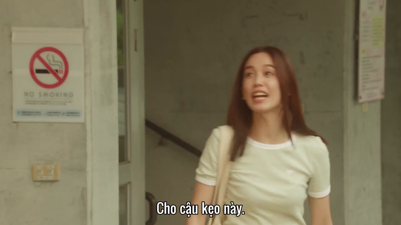 Tình yêu đến sau ba ngày tập 7