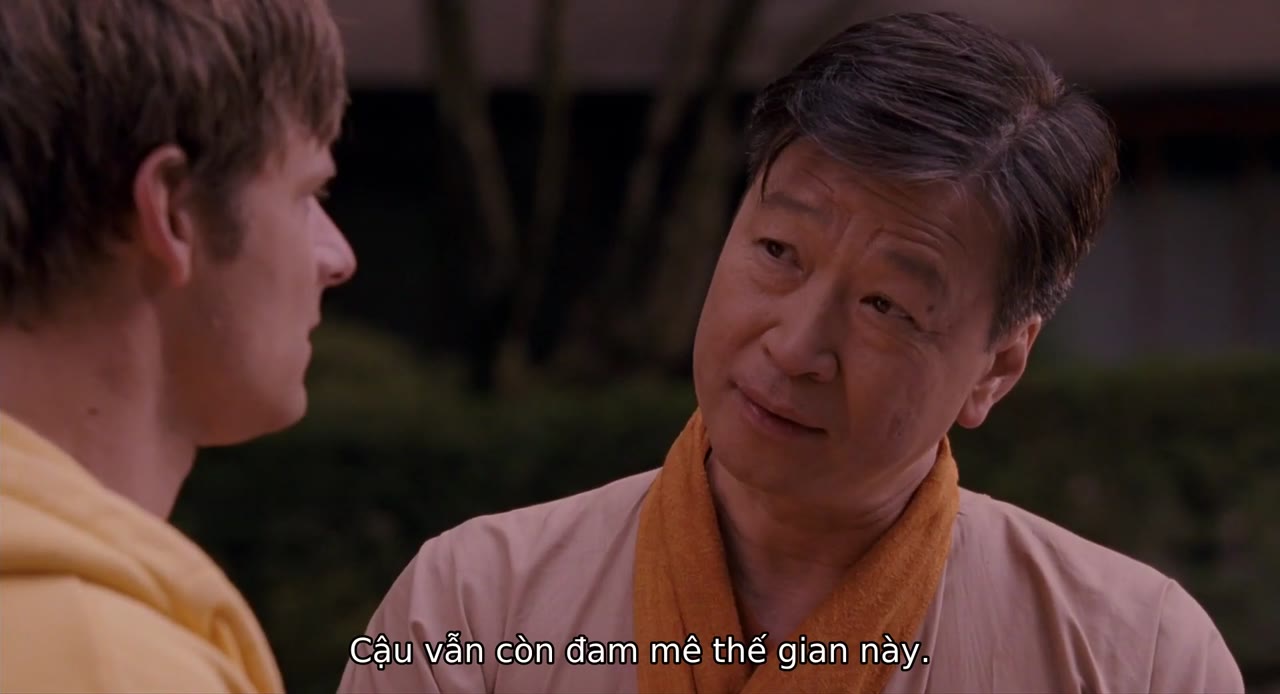 Quản Lý Người Yêu tập 1 cảnh 3