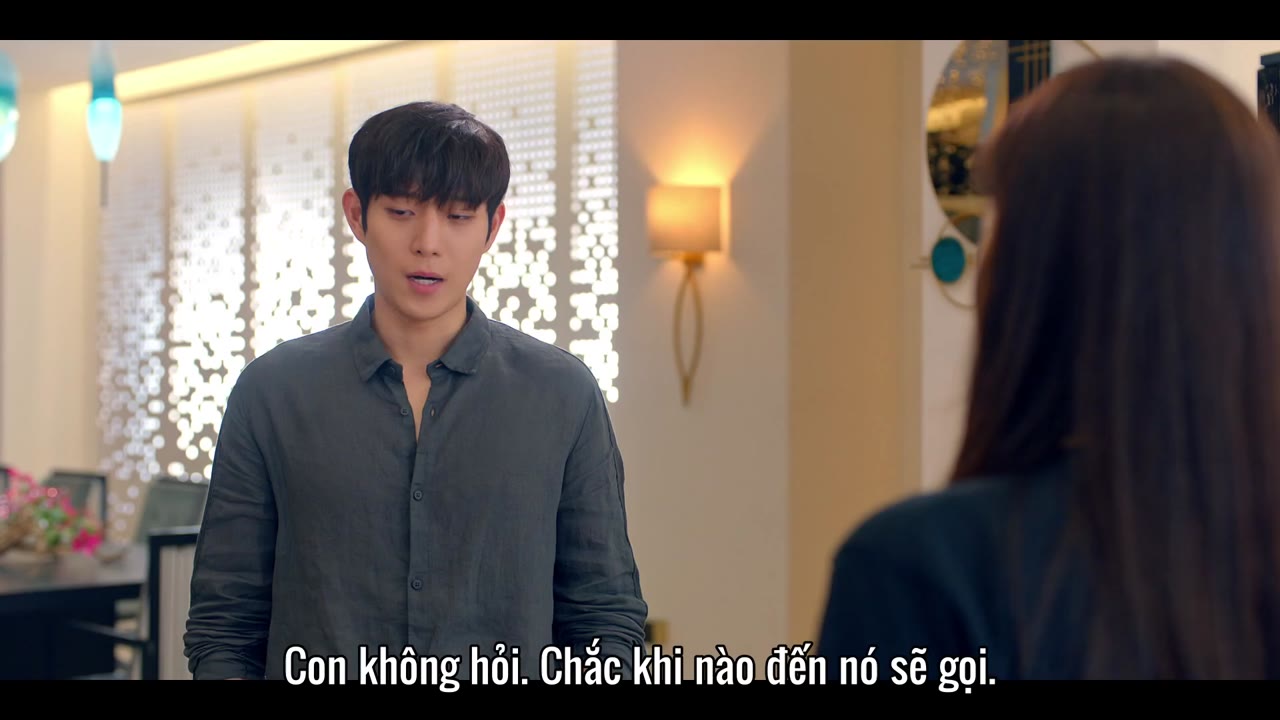Penthouse: Cuộc Chiến Thượng Lưu Phần 3 tập 7