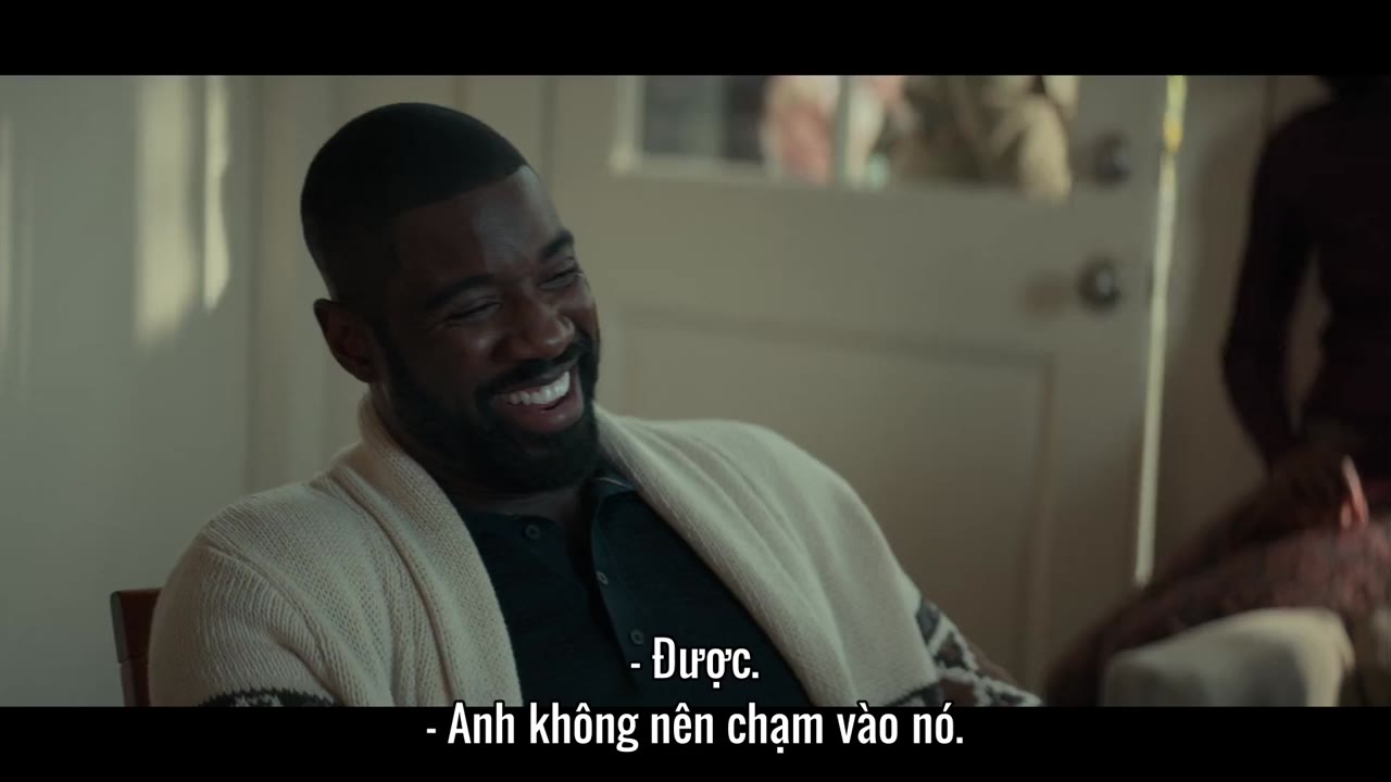 Từ số không tập 5 cảnh 2
