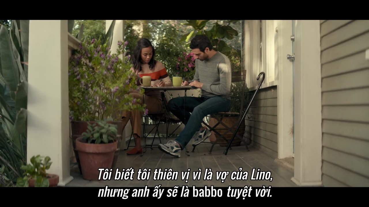 Từ số không tập 6