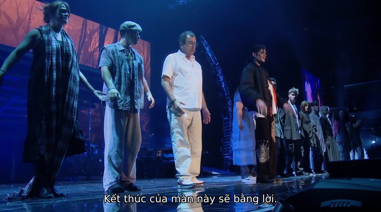 Đó Là Anh tập 1 cảnh 3