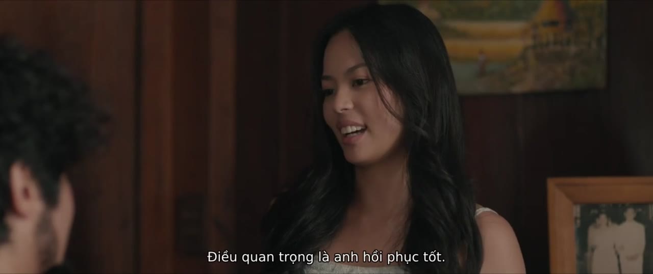 Panibugho tập 1