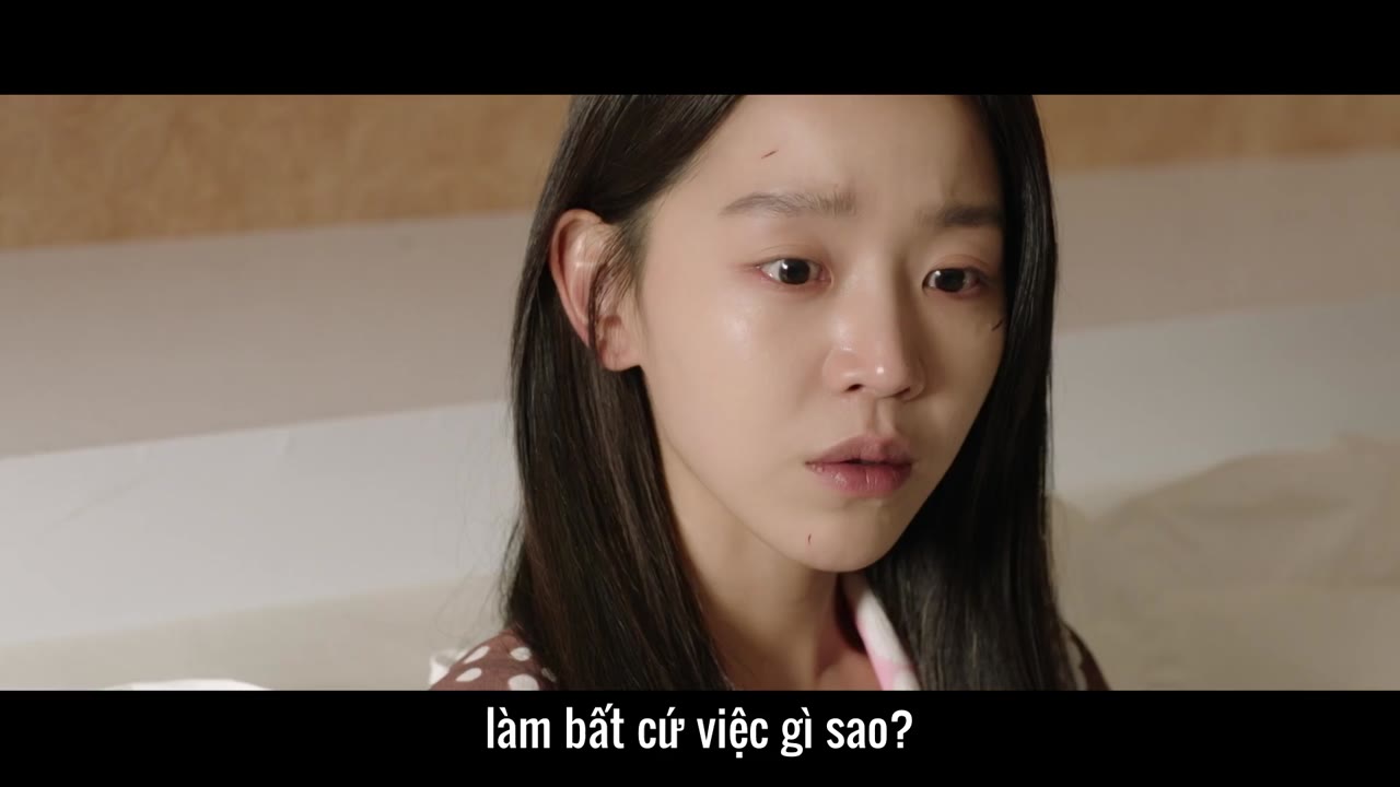 Sứ Mệnh Cuối Cùng Của Thiên Thần tập 2 cảnh 2
