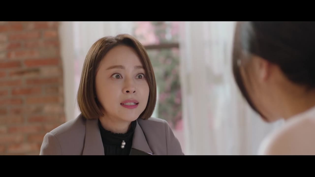 Sứ Mệnh Cuối Cùng Của Thiên Thần tập 5 cảnh 3