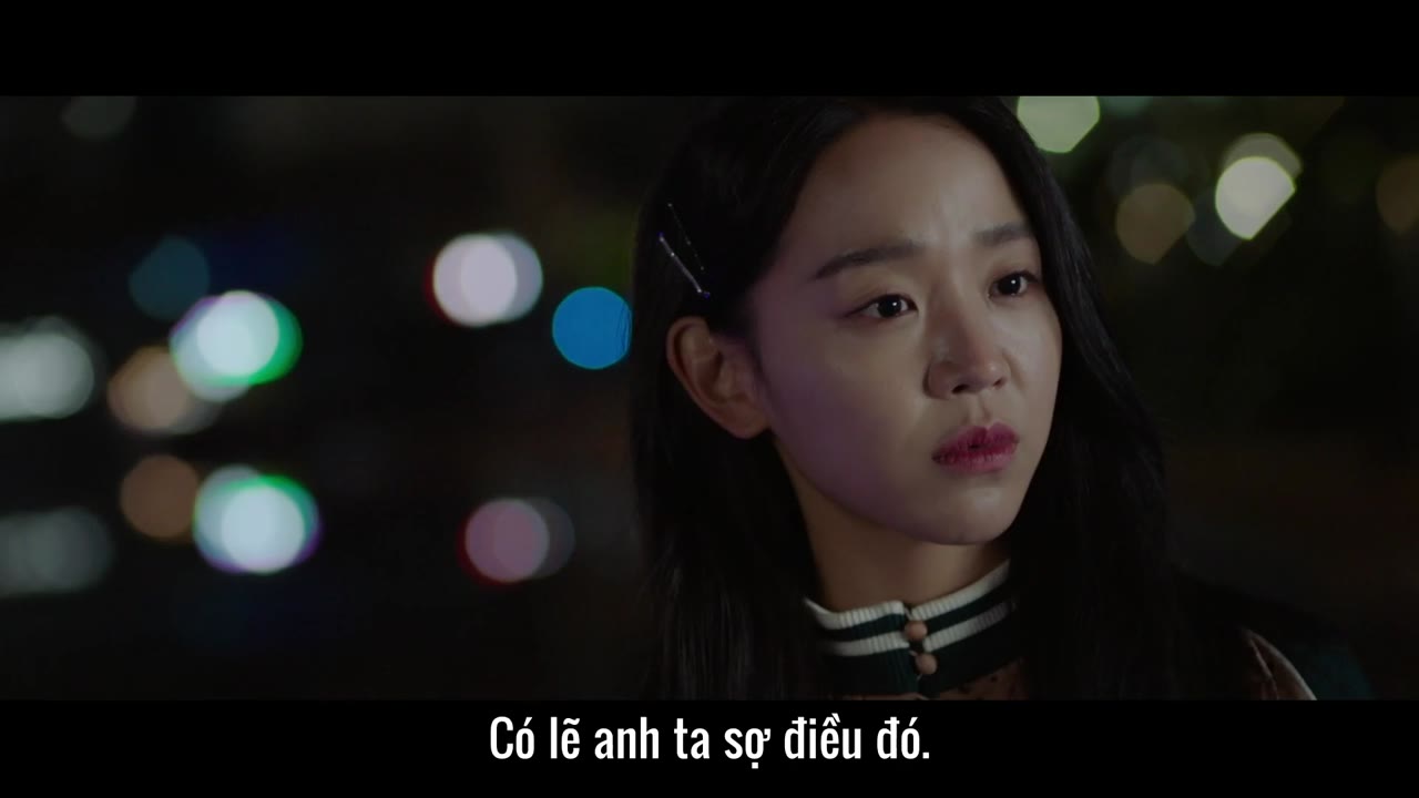 Sứ Mệnh Cuối Cùng Của Thiên Thần tập 10 cảnh 2