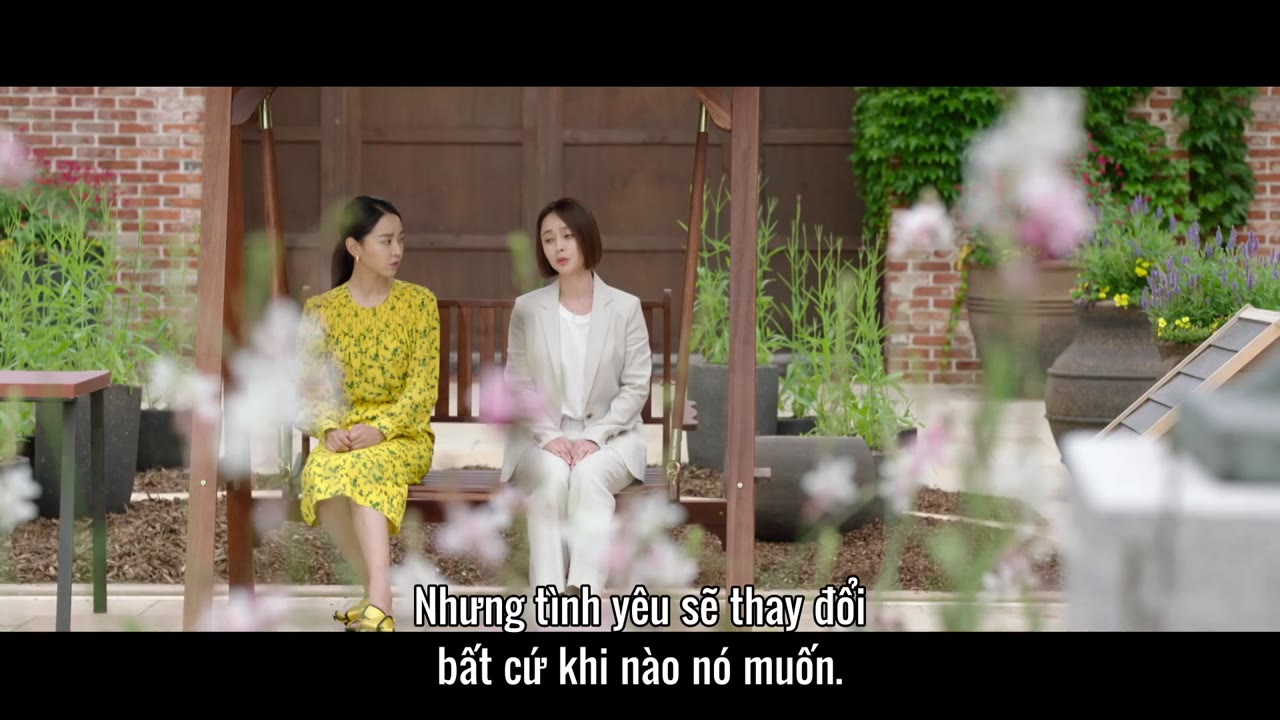 Sứ Mệnh Cuối Cùng Của Thiên Thần tập 14