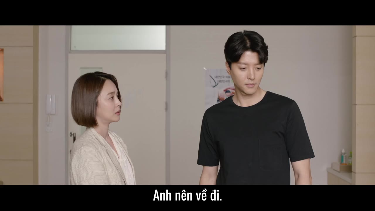 Sứ Mệnh Cuối Cùng Của Thiên Thần tập 16