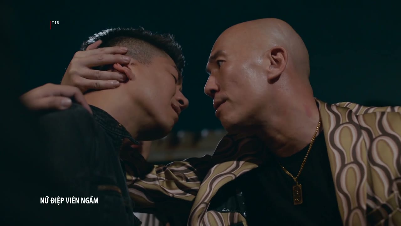 Nữ Điệp Viên Ngầm tập 7