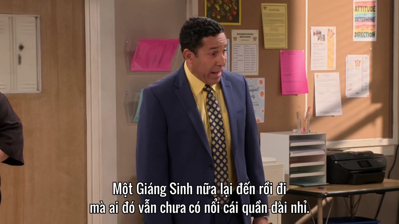 Thầy Giáo Iglesias (Phần 2) tập 1