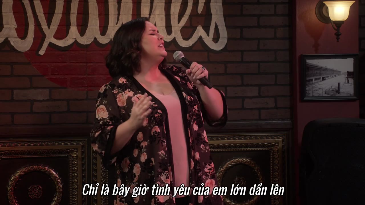Thầy Giáo Iglesias (Phần 2) tập 6 cảnh 3