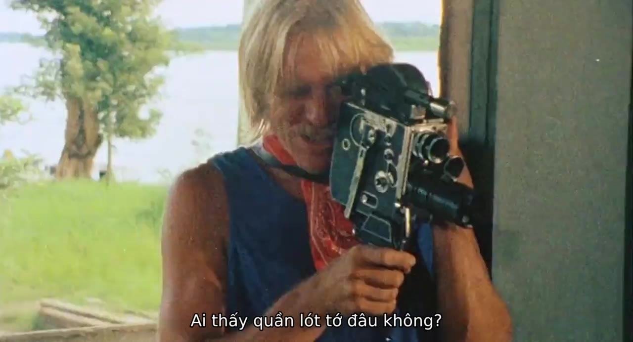 Bộ Tộc Ăn Thịt Người tập 1 cảnh 2