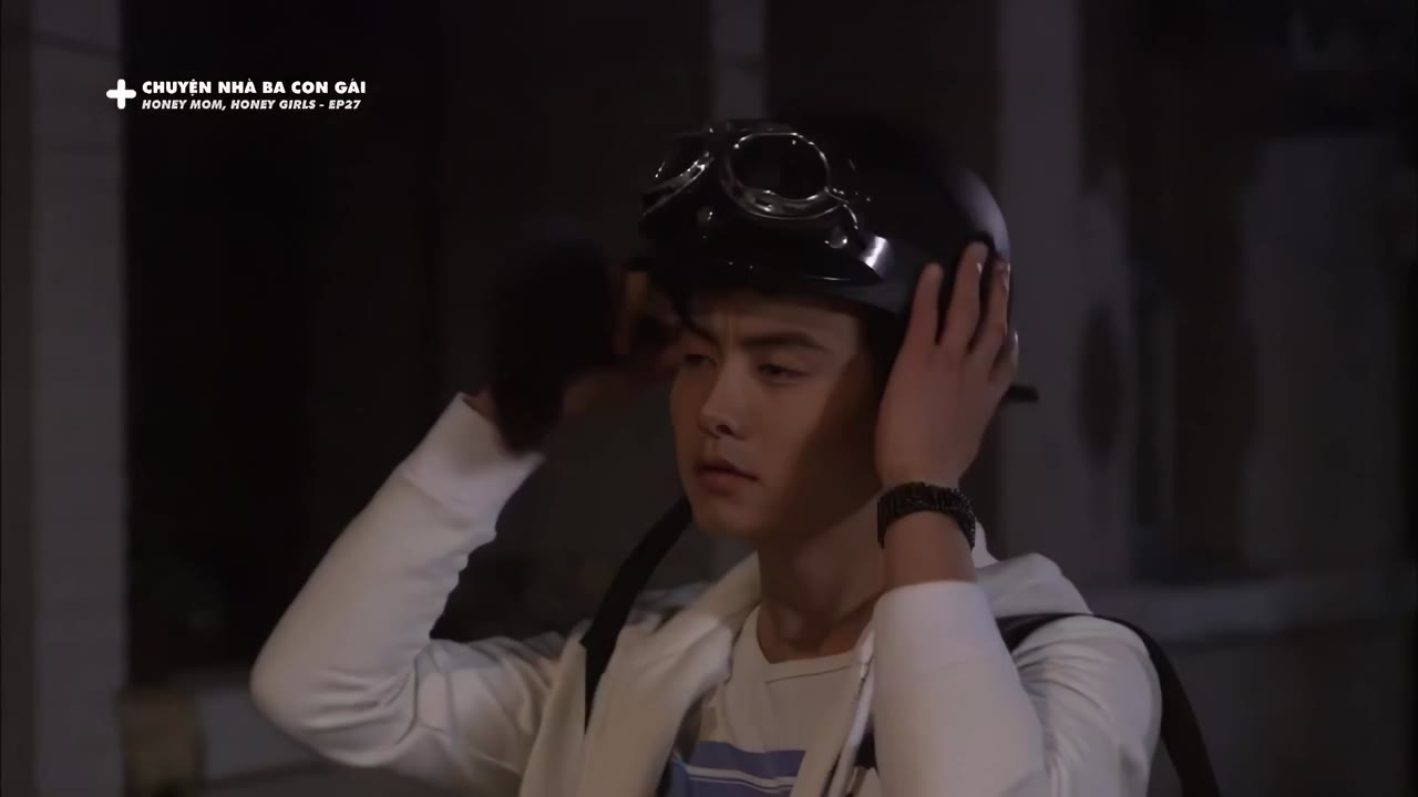 Nhà Có Ba Con Gái tập 27