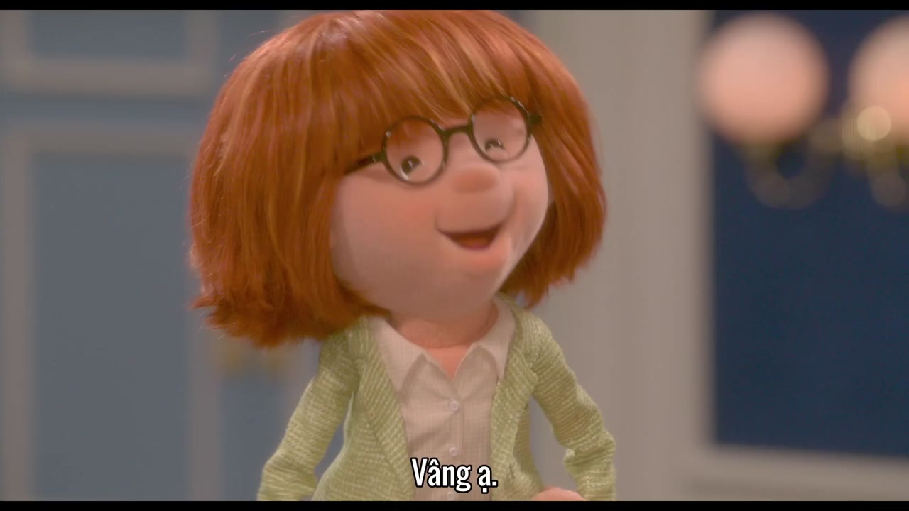 Căn phòng xanh của Julie tập 10
