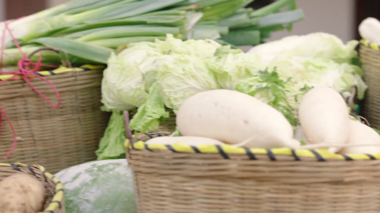 Dũng Cảm Tiến Lên Để Yêu Em tập 5 cảnh 2