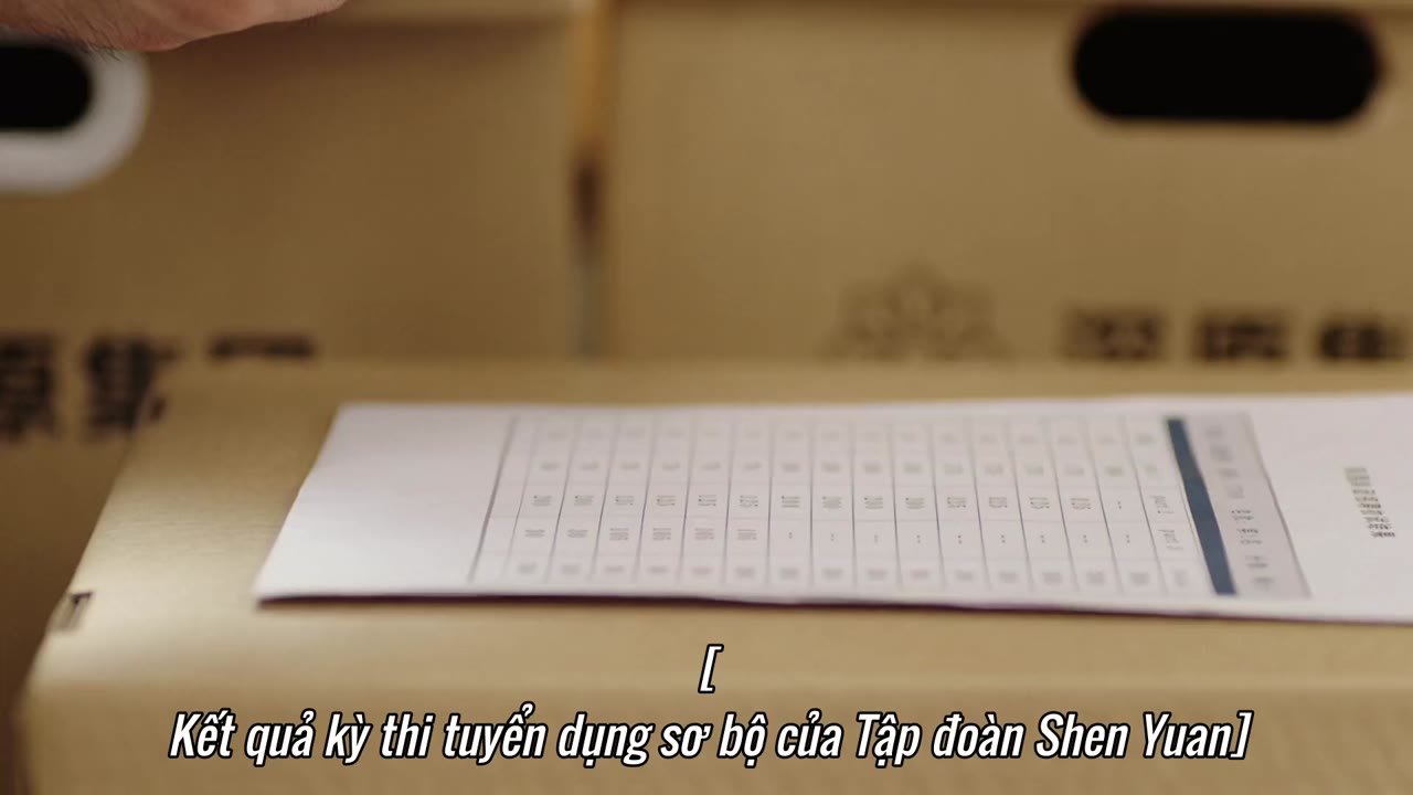 Dũng Cảm Tiến Lên Để Yêu Em tập 11 cảnh 3