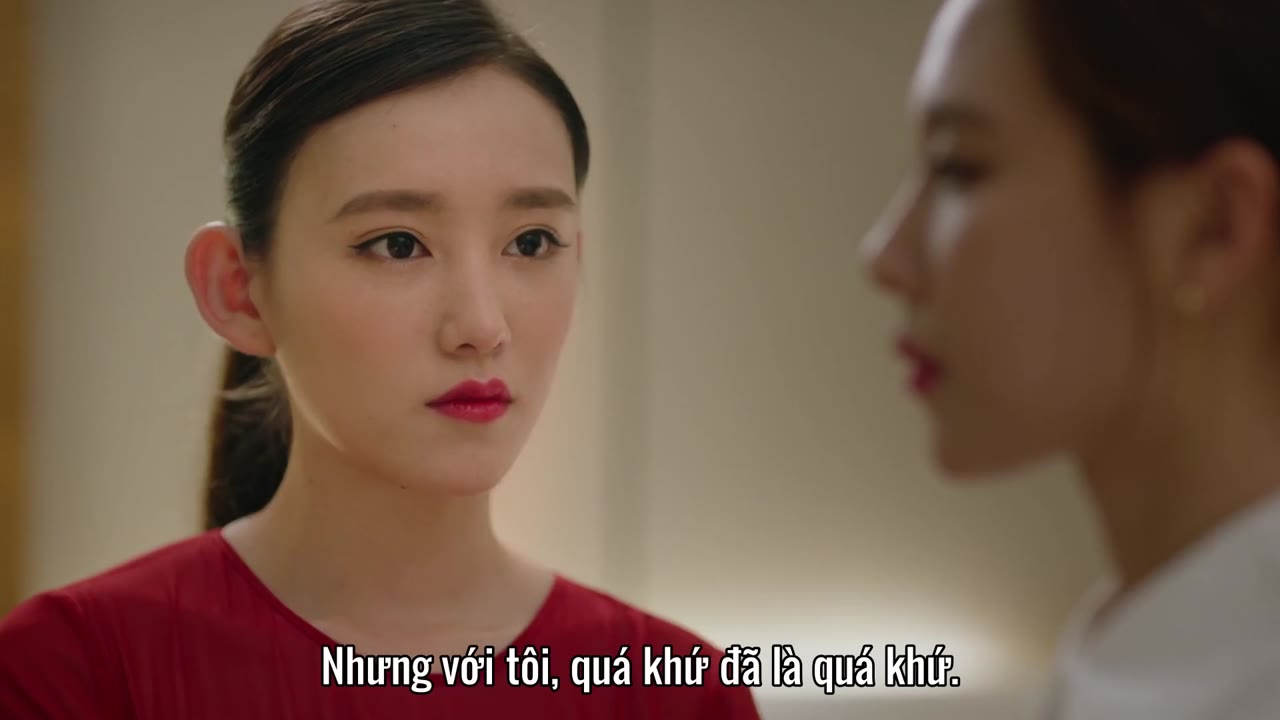 Dũng Cảm Tiến Lên Để Yêu Em tập 19 cảnh 2