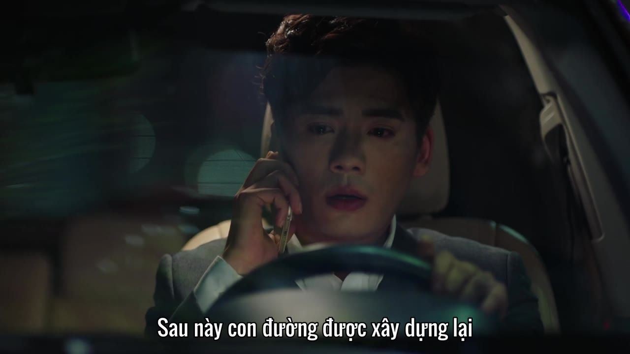 Dũng Cảm Tiến Lên Để Yêu Em tập 32