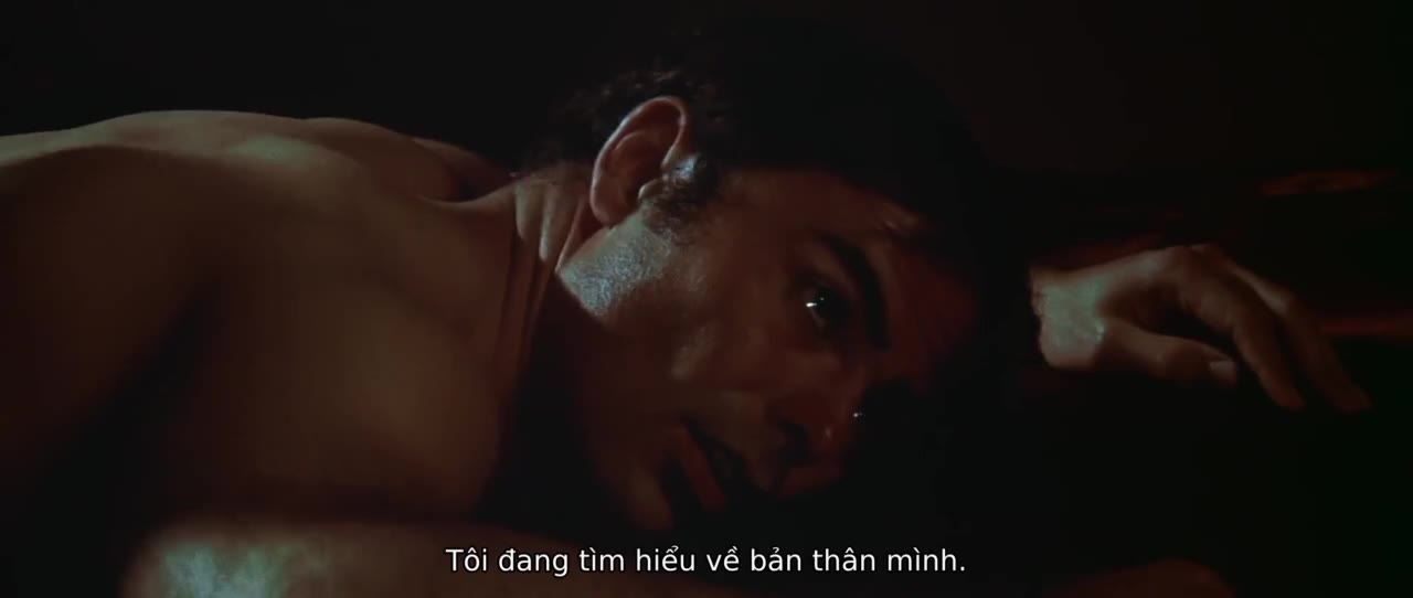 Long Hổ Tranh Đấu - cảnh 2