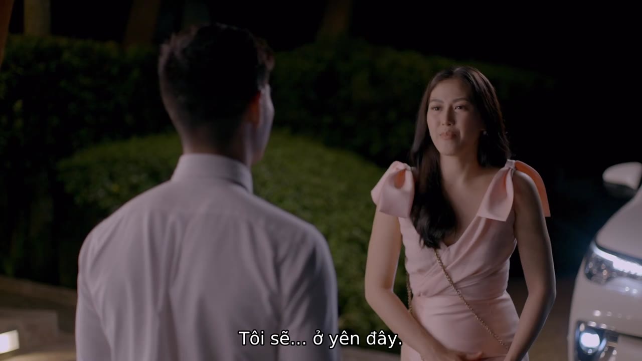 Một bước thành thượng lưu tập 1 cảnh 2