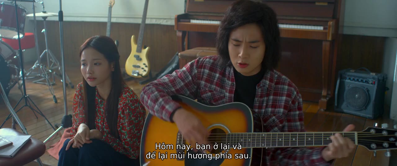 Đóa Hồng Của Tôi tập 1