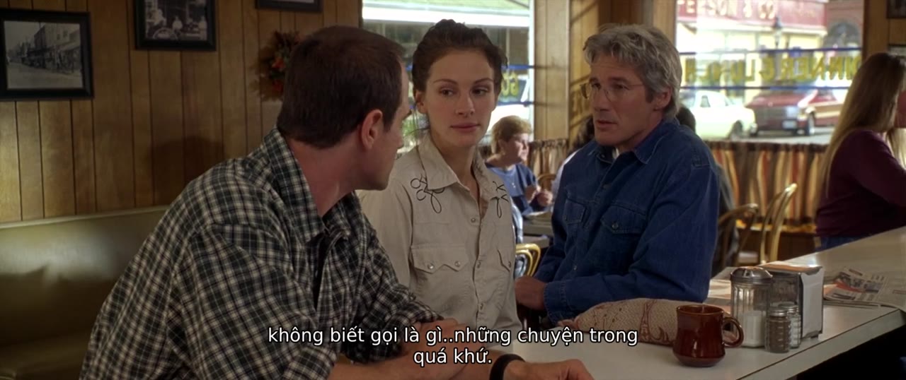 Cô Dâu Chạy Trốn tập 1 cảnh 2