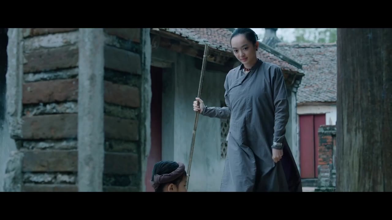 Người Vợ Cuối Cùng - cảnh 2