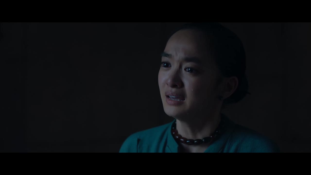 Người Vợ Cuối Cùng - cảnh 3
