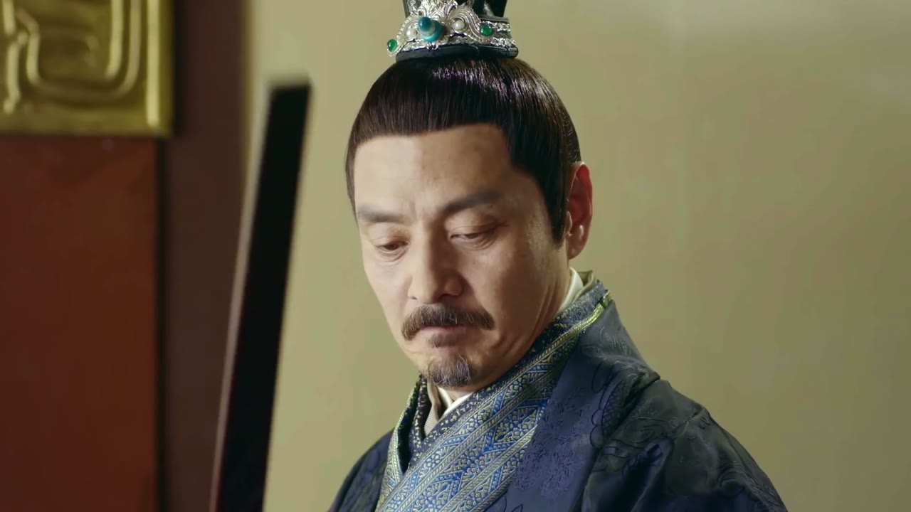 Tư Mỹ Nhân tập 4 cảnh 3