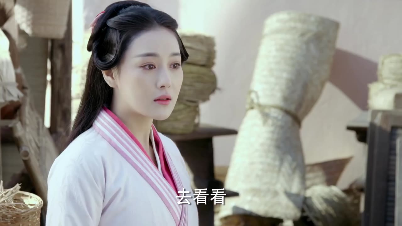 Tư Mỹ Nhân tập 17 cảnh 3