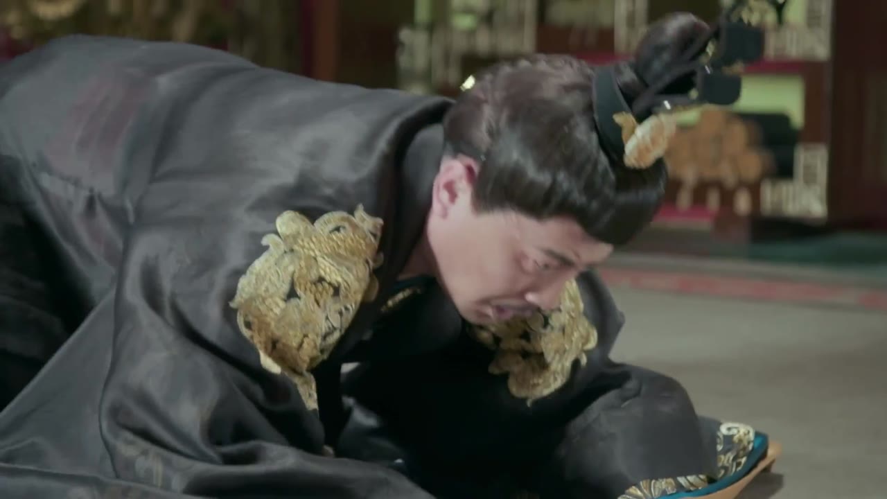 Tư Mỹ Nhân tập 25