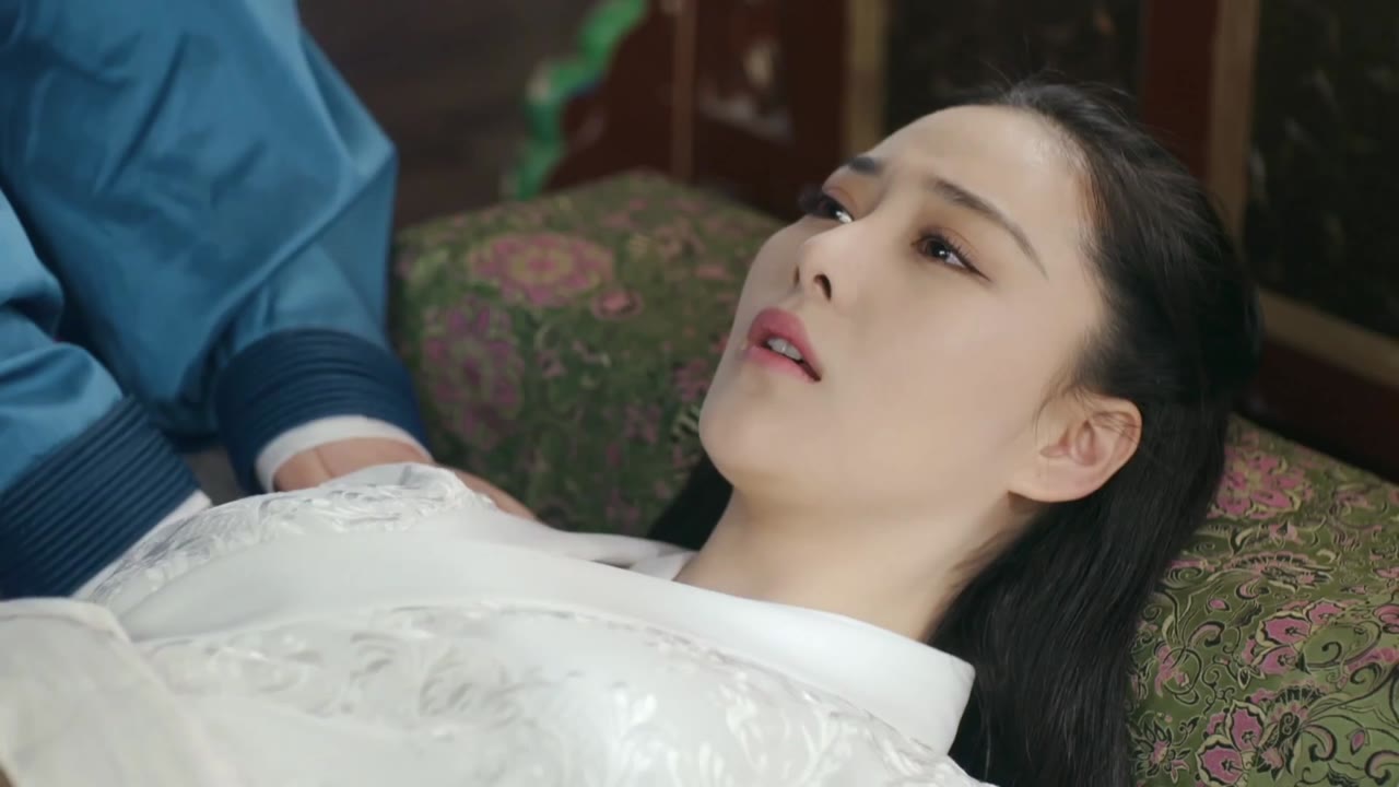 Tư Mỹ Nhân tập 33 cảnh 3