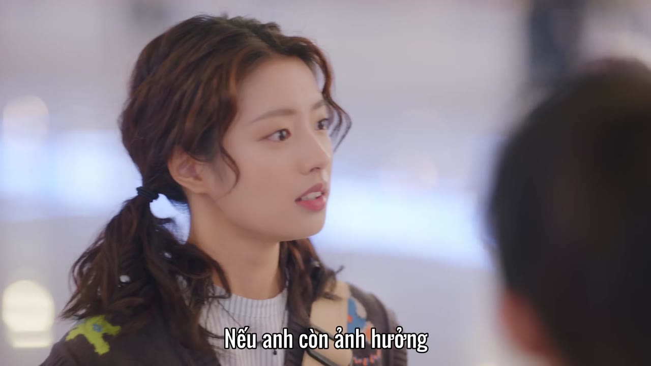 Ngắm Trúng Tương Lai Của Em tập 1