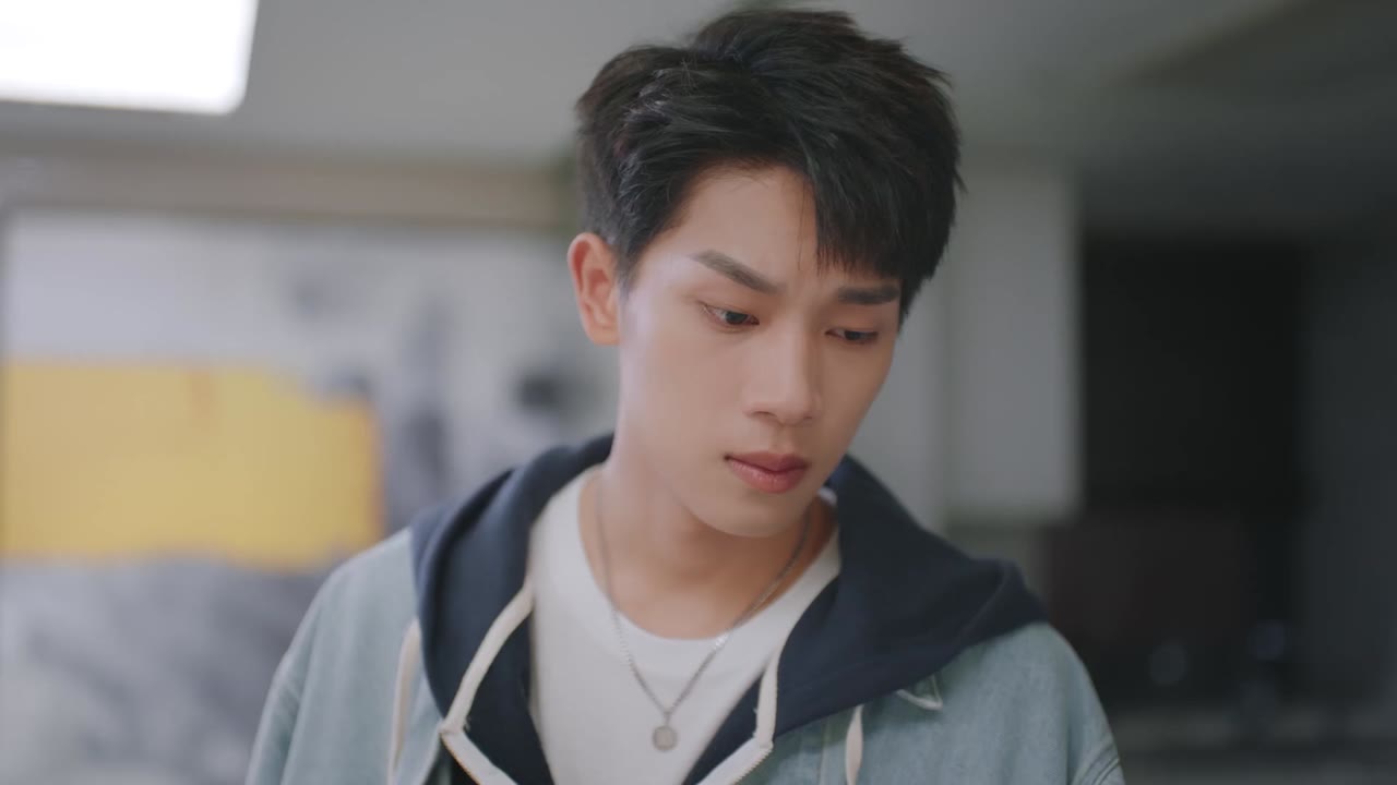 Ngắm Trúng Tương Lai Của Em tập 1 cảnh 2
