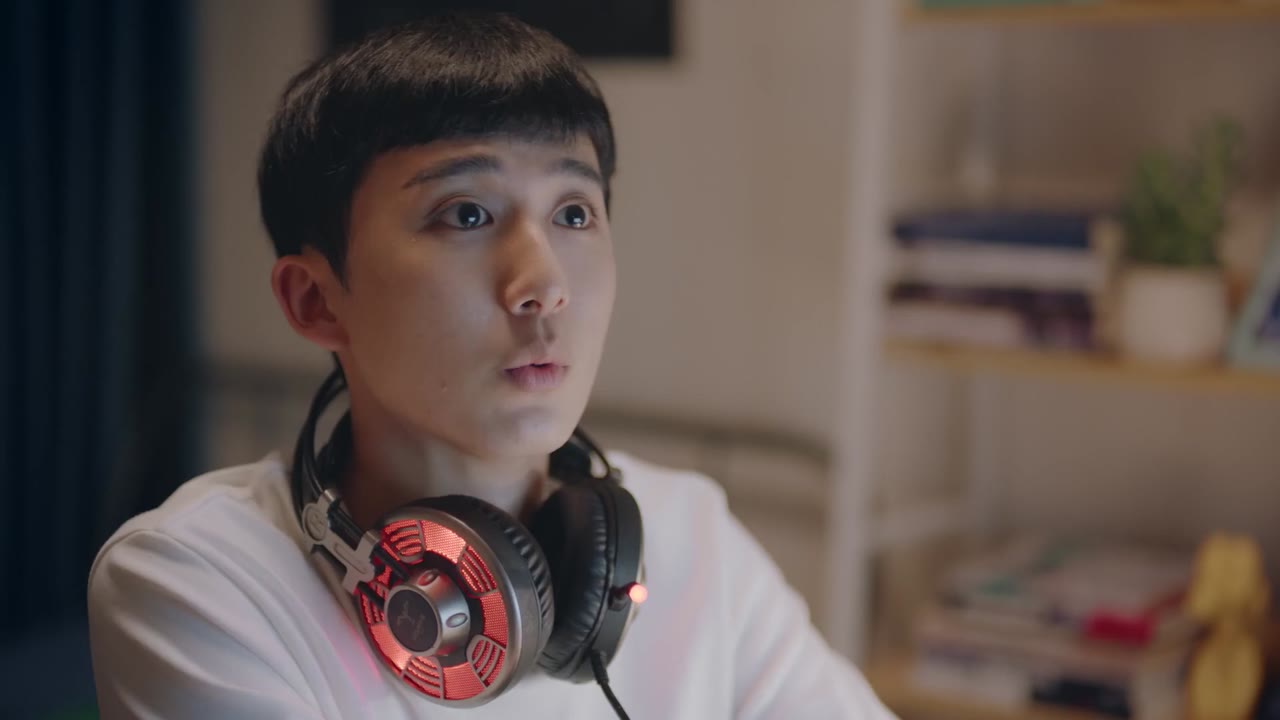 Ngắm Trúng Tương Lai Của Em tập 4