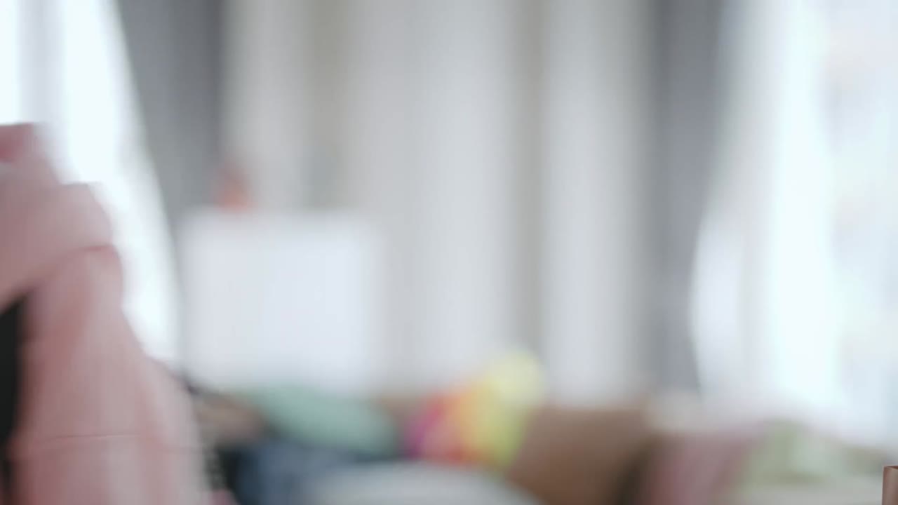 Ngắm Trúng Tương Lai Của Em tập 4 cảnh 3