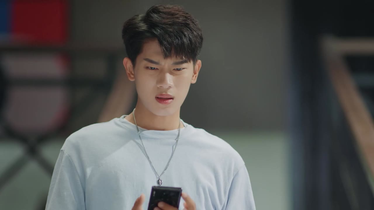 Ngắm Trúng Tương Lai Của Em tập 6