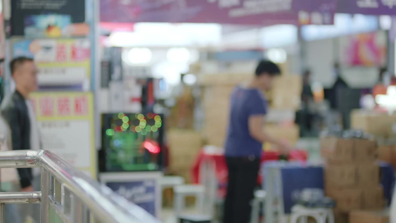 Ngắm Trúng Tương Lai Của Em tập 6 cảnh 2