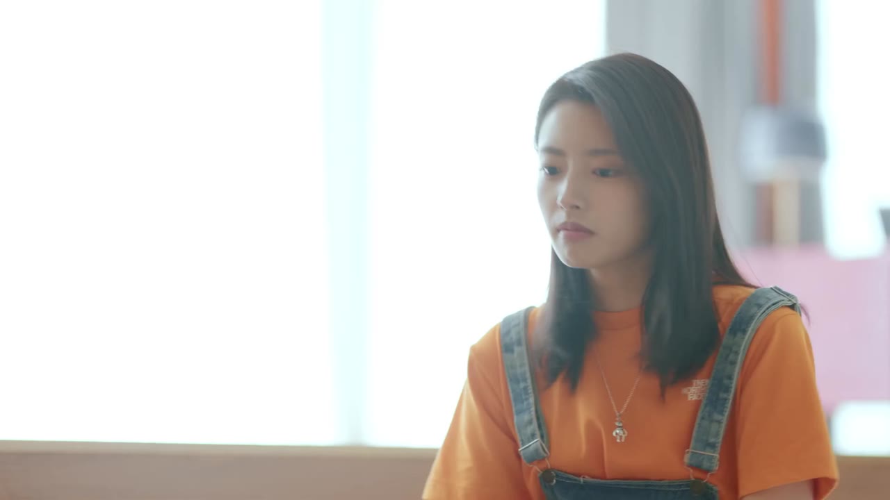Ngắm Trúng Tương Lai Của Em tập 9