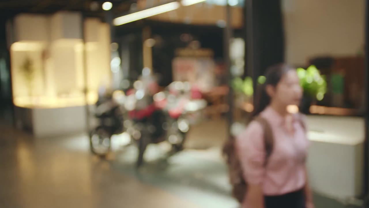 Ngắm Trúng Tương Lai Của Em tập 10 cảnh 3