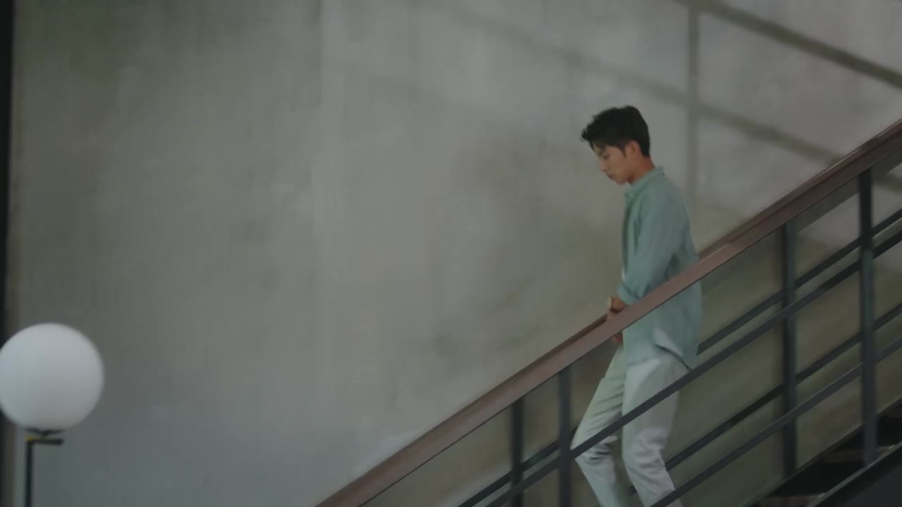 Ngắm Trúng Tương Lai Của Em tập 11