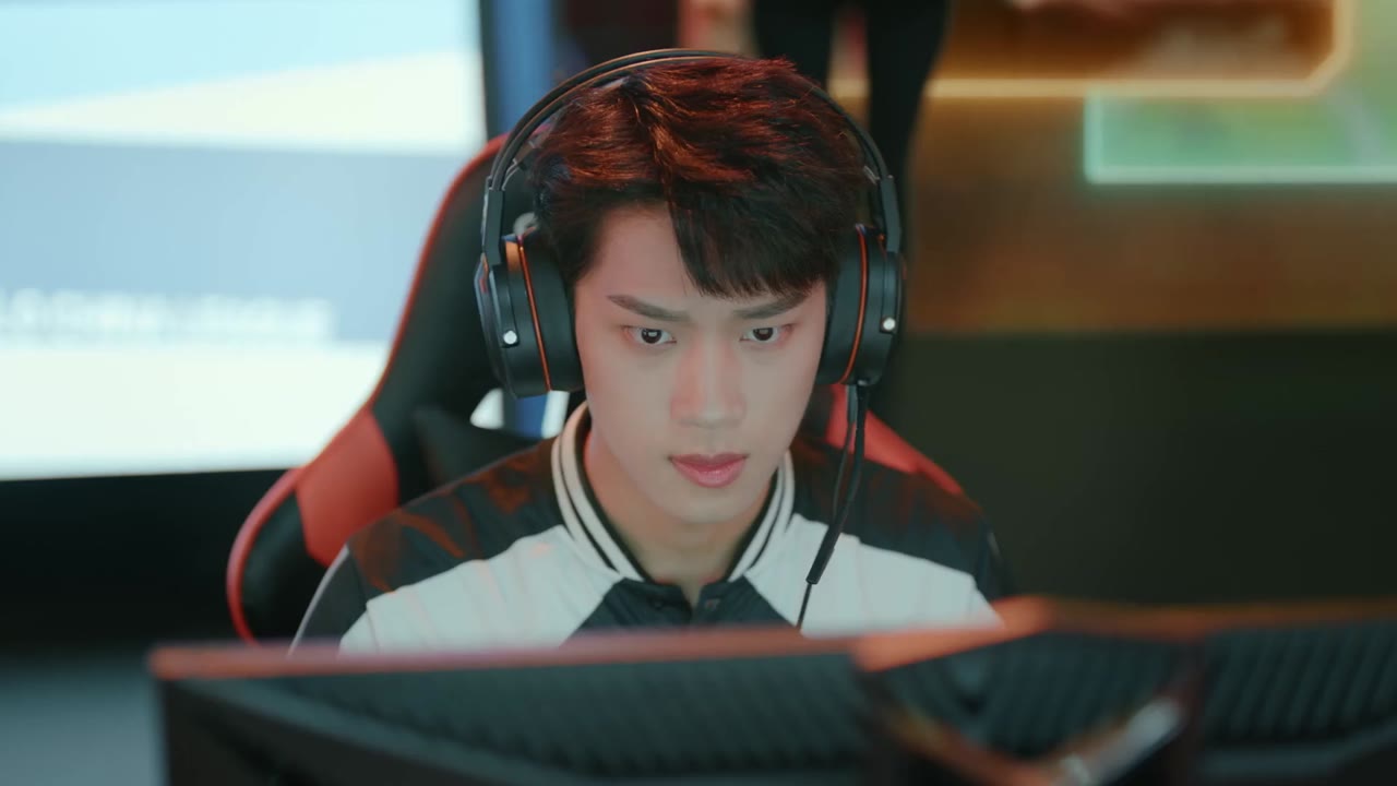 Ngắm Trúng Tương Lai Của Em tập 12