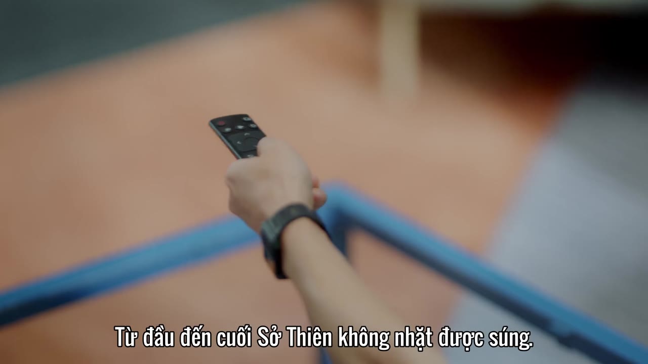 Ngắm Trúng Tương Lai Của Em tập 12 cảnh 2
