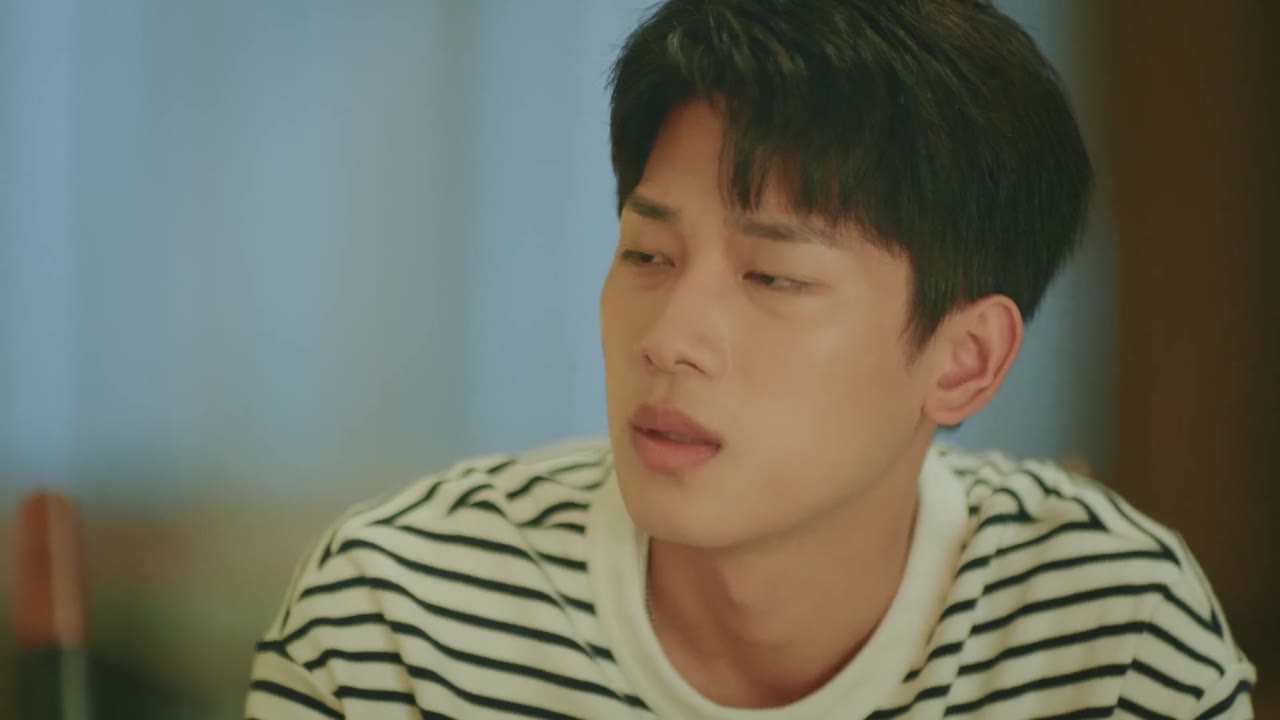 Ngắm Trúng Tương Lai Của Em tập 13 cảnh 3