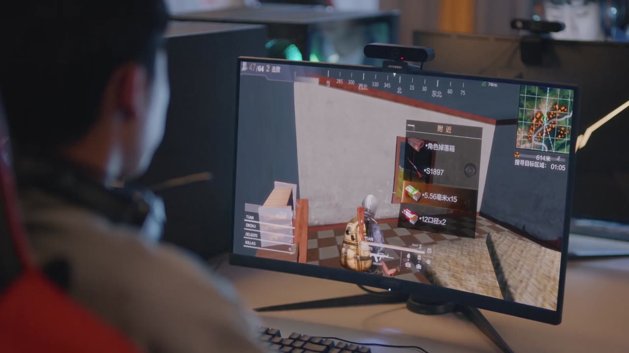 Ngắm Trúng Tương Lai Của Em tập 14